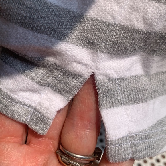 HIVE & HONEY STRIPED DRESS - Picture 10 of 13